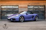 Porsche 718 Boxster S 350PS | PTS | Manufaktur - Porsche Boxster in Aachen