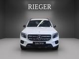 Mercedes-Benz GLB 220 d 4M Progressive*NIGHT*MB-LED*Kamera++++ - weiße Mercedes-Benz GLB 220