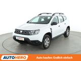 Dacia Duster 1.3 TCe Essential*AHK*KLIMA* - Dacia Duster Gebrauchtwagen in Stuttgart