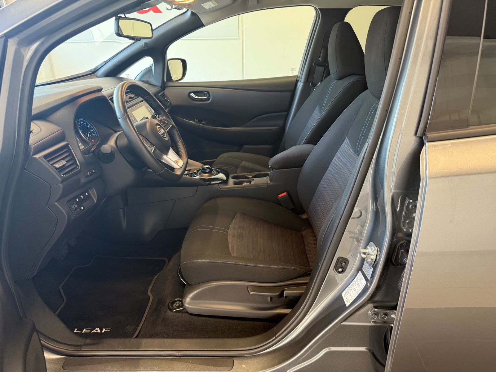 Fahrzeugabbildung Nissan Leaf e+ N-Connecta, 360° Kamera, Navi, Winterpak