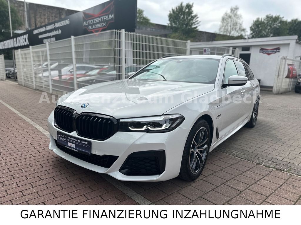 Image of BMW 530