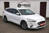 Ford Focus Turnier Titanium 2.0 TDCI **Automatik** - Ford Focus: Tdci Titanium