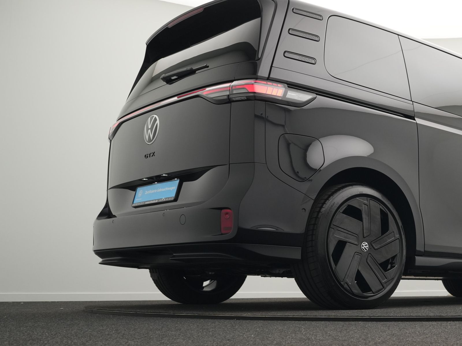 Volkswagen ID. Buzz - Bild 49