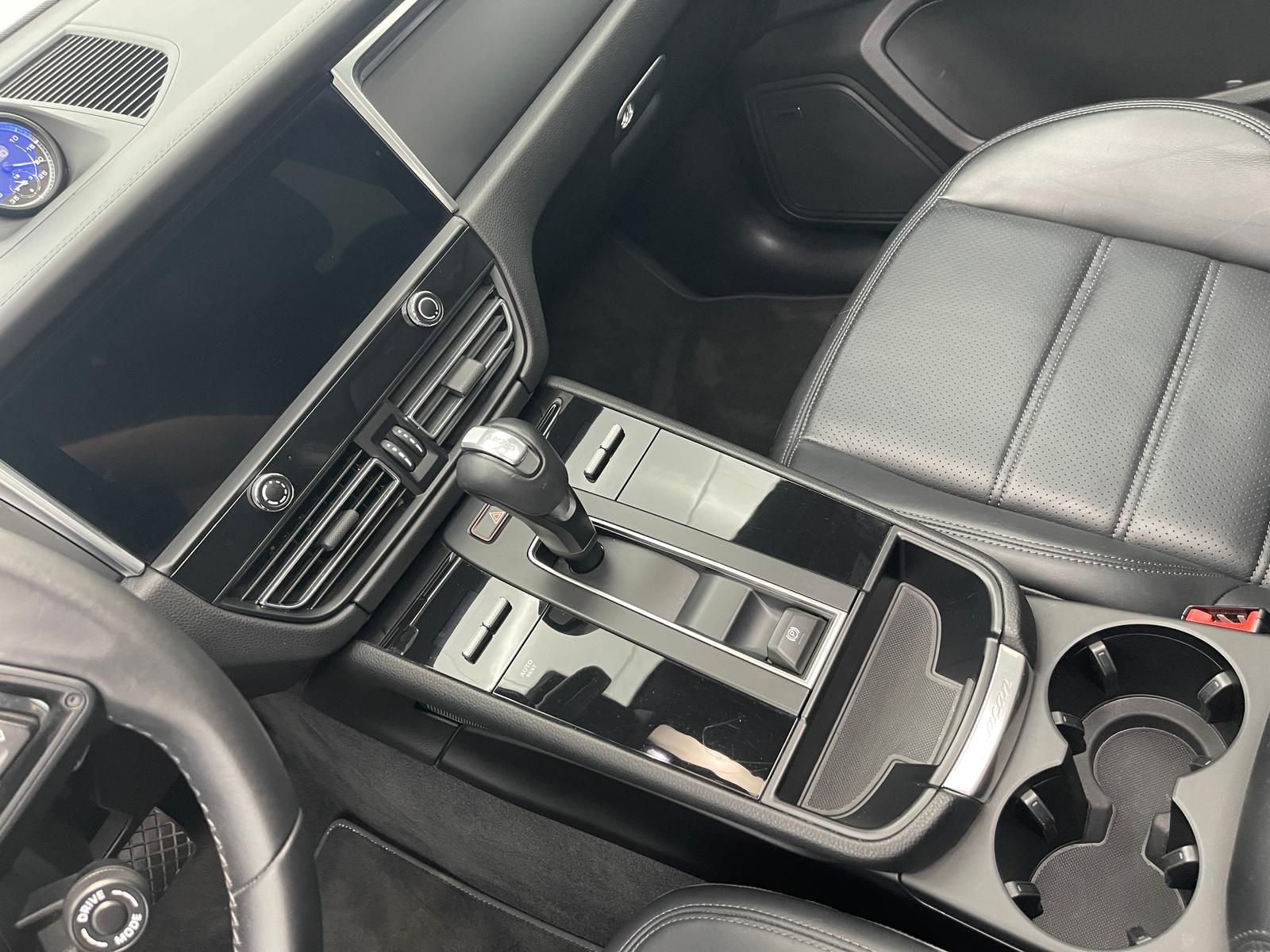 Porsche Macan T CHRONO*PASM*PDLS+*BOSE*MEMORY*PANO foto 21