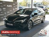 Toyota Corolla Touring Sports Hybrid Club - Toyota Corolla aus 2019