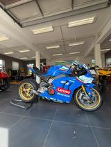 Ducati Panigale V4R Superbike org Teile vorhanden - DUCATI PANIGALE V4