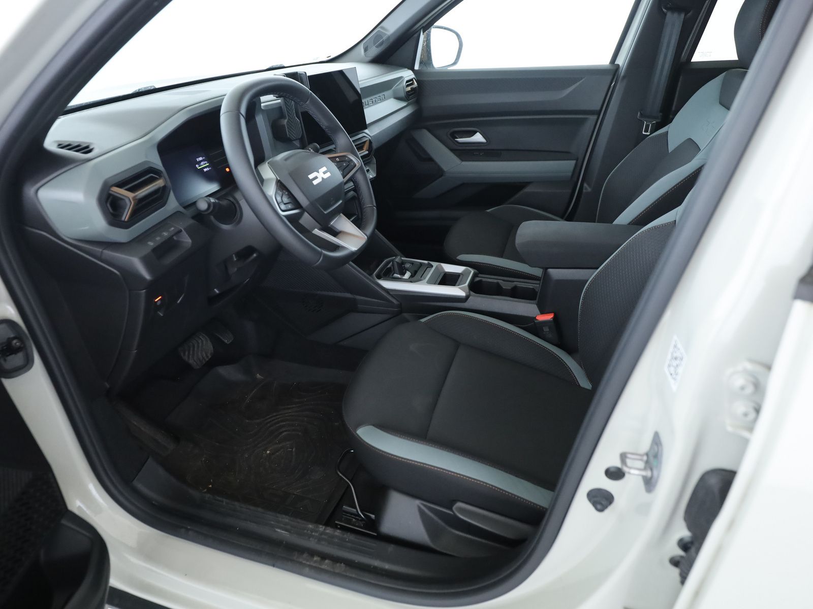 Dacia Duster - Bild 27