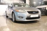 Ford Mondeo Lim. Ghia *Automatik*Xenon* - Ford Mondeo in Duisburg