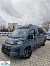 Hobby PRESTIGE VAN FIRST EDITION 640 ET