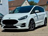 Ford S-Max 2.0 EcoBlue ST-Line ACC|AHK|PANO.|7-Sitzer - gebrauchte Ford S-Max aus dem Jahr 2022