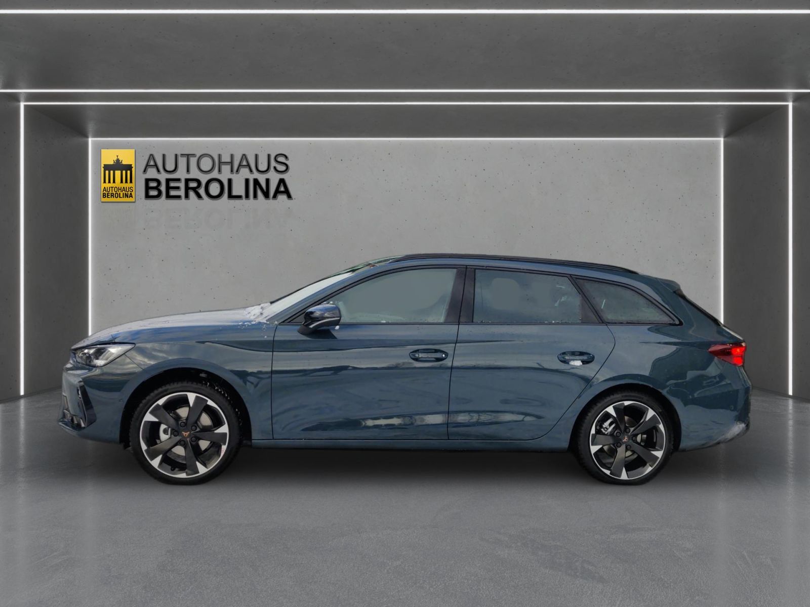 Cupra Leon - Bild 4