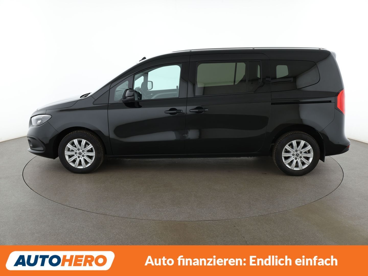 Mercedes-Benz T 180 lang Progressive Aut.*NAV*TEMPO*CAM*PDC* imagem 3