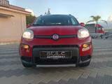 Fiat Panda 1.3 MJT S&S Trekking - Fiat Panda: Trekking