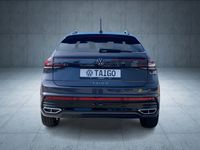 Volkswagen Taigo - Vorschau Bild 4