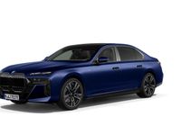BMW i7 - Vorschau Bild 3