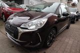 DS Automobiles DS3 SoChic Mod.2017/Scheckheft/LED/8-Fach/Klima