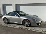 Porsche 997 Carrera S Cabriolet Carrera S