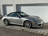 Porsche 997 Carrera S Cabriolet Carrera S