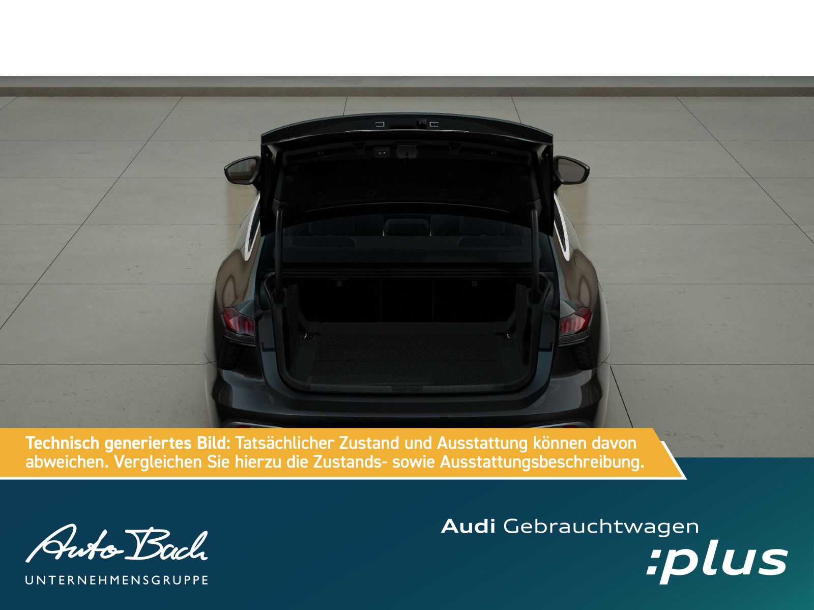 Audi A6 - Bild 8