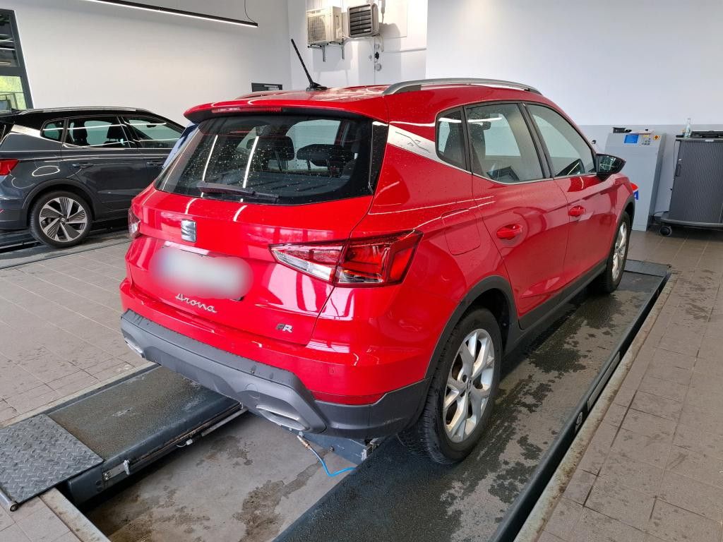 Seat Arona - Bild 4