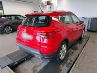 Seat Arona - Vorschau Bild 4