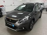 Peugeot 2008 Crossway 1.2 PureTech 110*PANO*AUTOMATIK* - Peugeot 2008 Gebrauchtwagen
