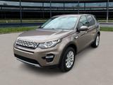 Land Rover Discovery Sport HSE+Leder+Navi+AHK+Allrad+Xenon+