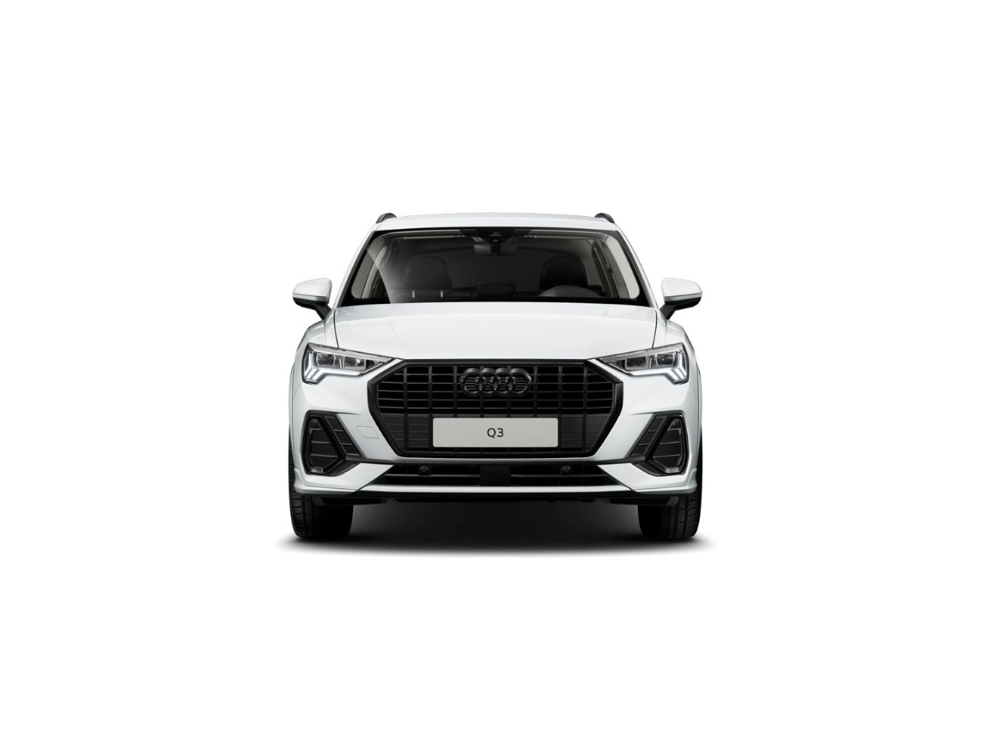 Audi Q3 - Bild 3