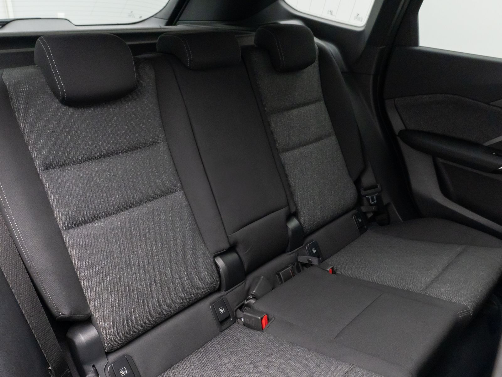 Fahrzeugabbildung BMW X1 sD18d  Kamera DAB Fernlichtassist Sport LED