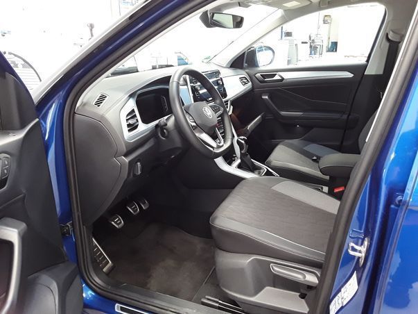 Volkswagen T-Roc - Bild 6