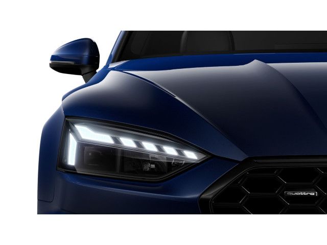 Audi A5 - Bild 2