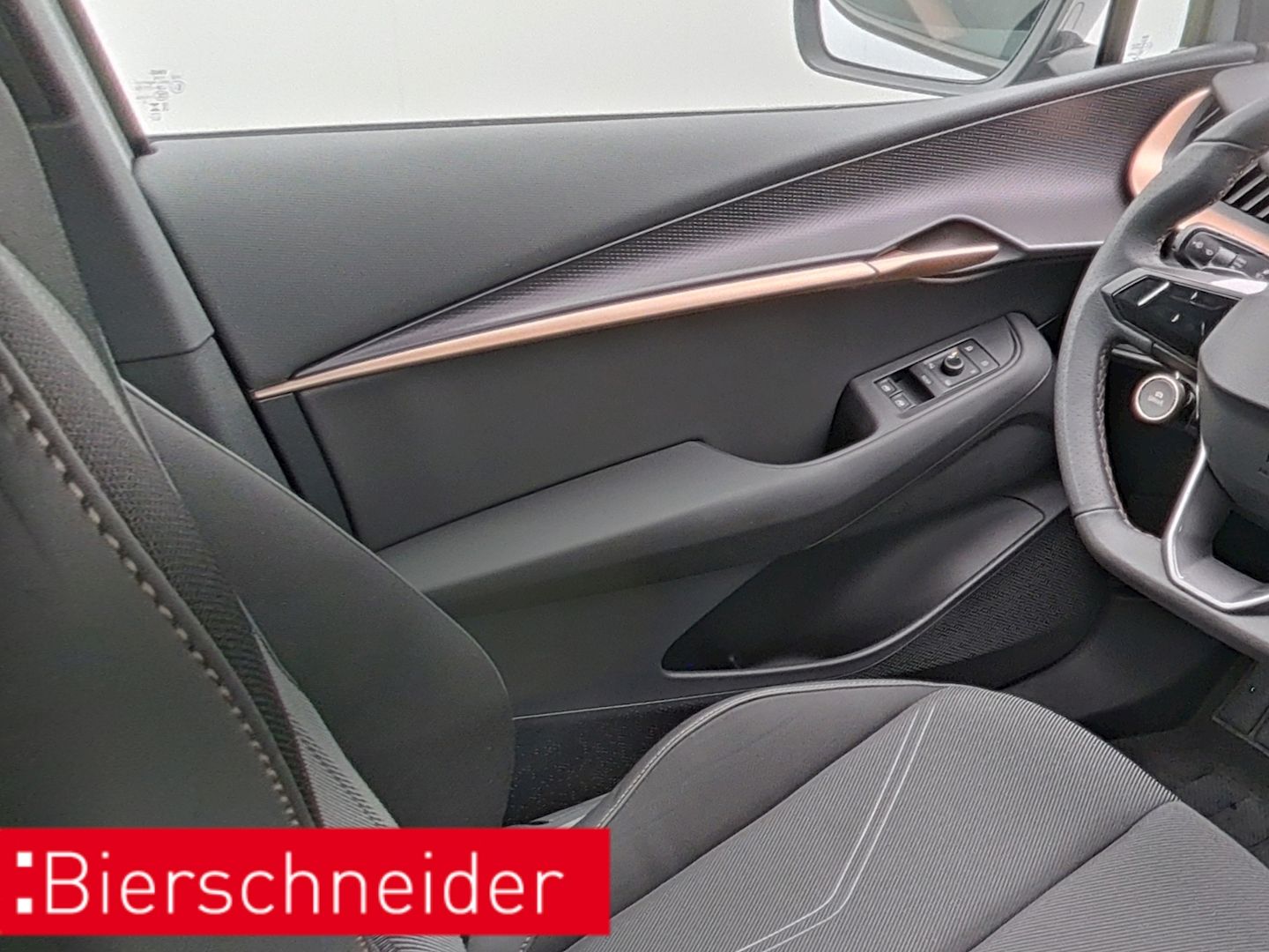 Cupra Tavascan - Bild 14