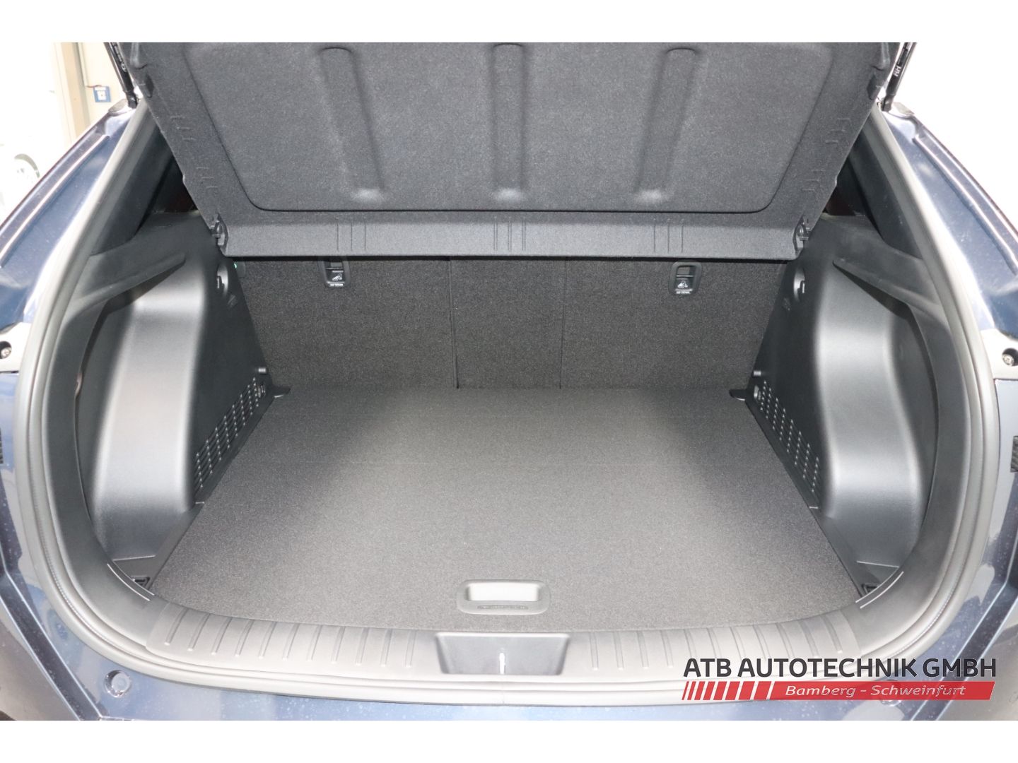 Hyundai KONA - Bild 10