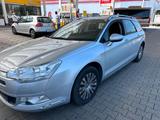 Citroën c5 benzin und Gas - Citroën C5 in Duisburg