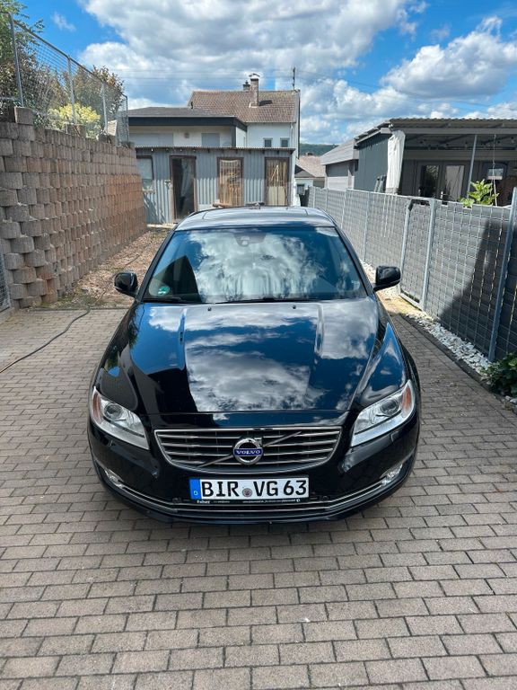 Image of Volvo S80