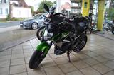 Kawasaki Z125 Storm Auspuff, Tüv Neu, 40mm Tiefer - Offers