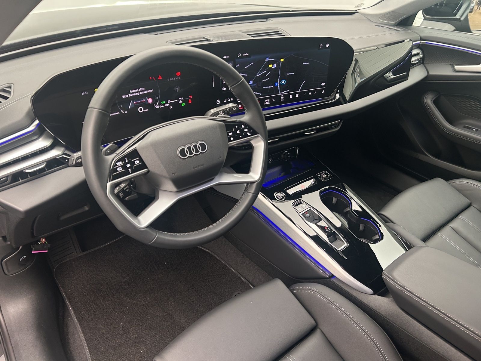 Audi A5 - Bild 21