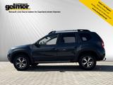 Dacia Duster Prestige dCi 110 Automatik - Dacia Duster Allradantrieb Prestige mit Diesel-Antrieb