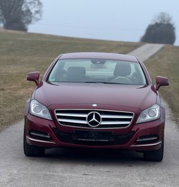 Mercedes CLS 350 - 2