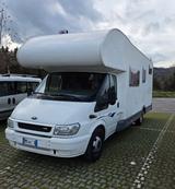 Challenger genesis 47 - Challenger Alkoven