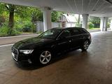 Audi A6 40 TDI S tronic S line Avant S line