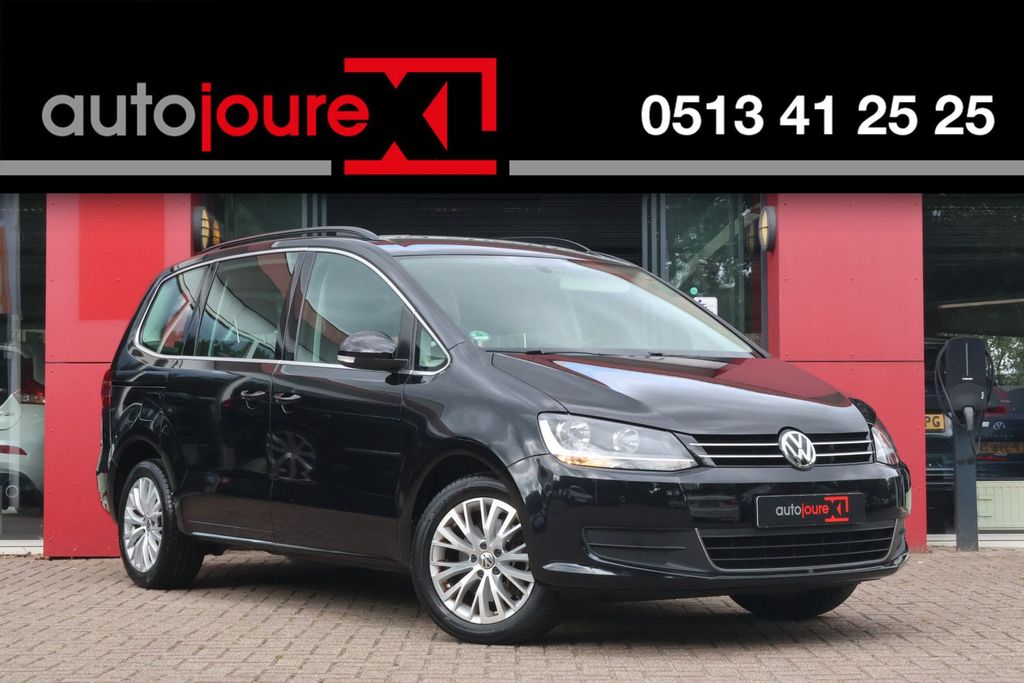 Image of Volkswagen Sharan