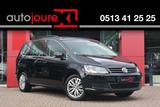 Volkswagen Sharan 1.4 TSI DSG Exclusive Series | 7-Persoons - gebrauchte VW Sharan aus dem Jahr 2018