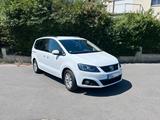 Seat Alhambra 2.0 TDI Start&Stop 110kW Scheckheft - Seat Alhambra von privat