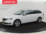 Skoda Octavia 1.0 TSI Business Edition Plus | Leder |