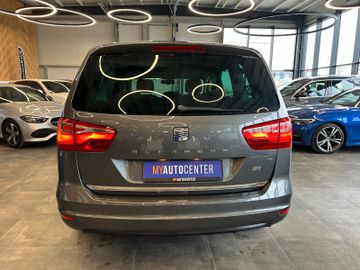 Seat Alhambra Style *DSG*7 Sitzer*