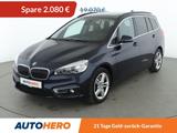 BMW 220i Gran Tourer Luxury Line Aut.*NAVI*LED*PDC* - BMW 220 Gran Tourer: Automatik