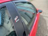 Fiat Coupe 2.0 IE 16V Turbo Plus Zahnriemen Kupplung - Fiat Coupe: Sportwagen