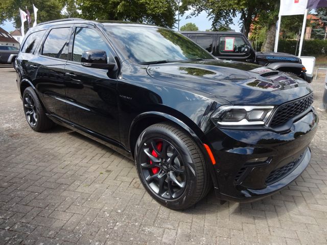 Dodge Durango R/T PREMIUM 5.7 V8 HEMI Blacktop/TowNGo