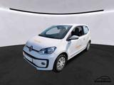 Volkswagen up! move up! 1.0MPI maps+more Bluetooth SHZ - VW up! Gebrauchtwagen in Bielefeld